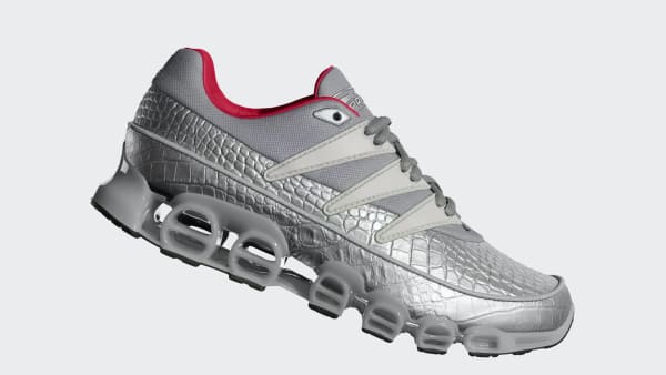 grijs PREDATOR 94 MEGARIDE SCHOENEN