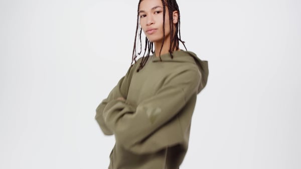 Verde PANTALÓN SOFT LUX