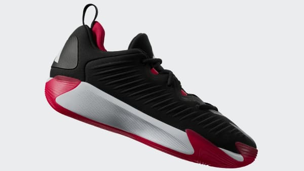 Black adidas Initiation