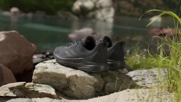 Noir Chaussure de randonnée Terrex Anylander