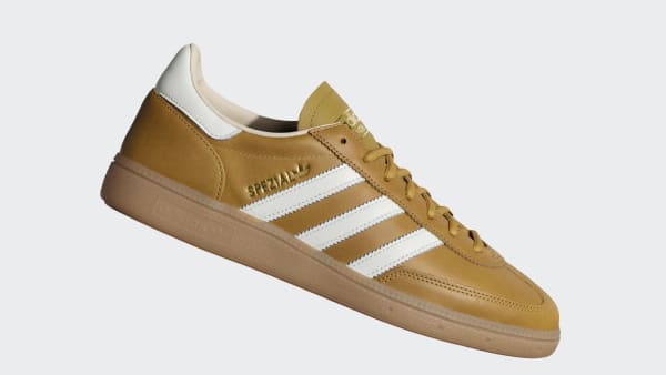 Brown HANDBALL SPEZIAL SHOES