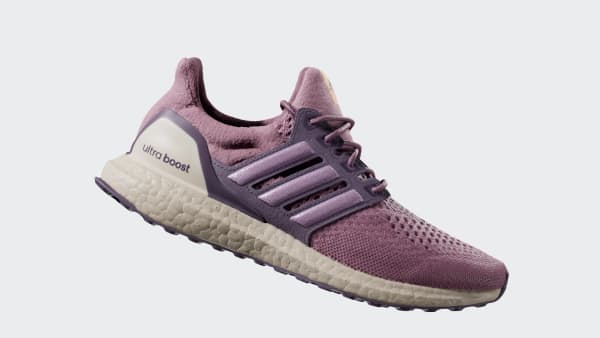 สีชมพู รองเท้า Ultraboost 1.0