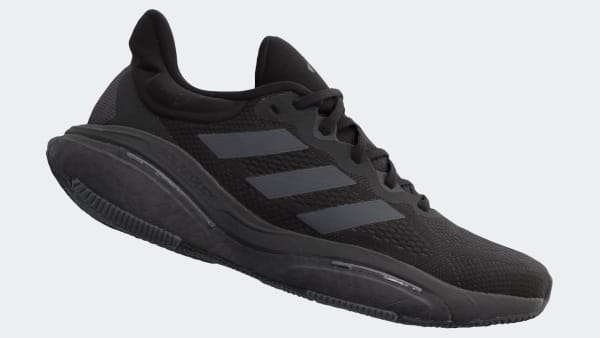 Black SOLARGLIDE 6 W