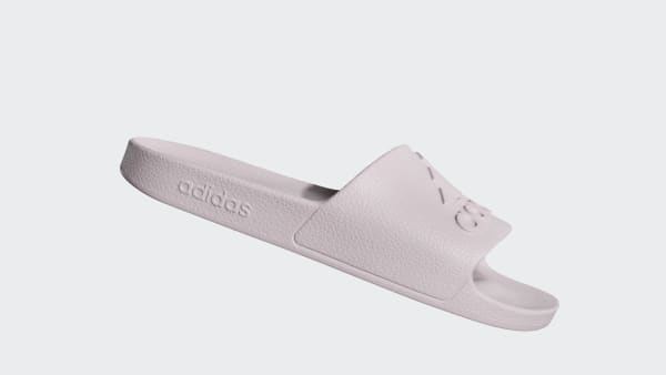 Mau-tim Dép adilette Aqua