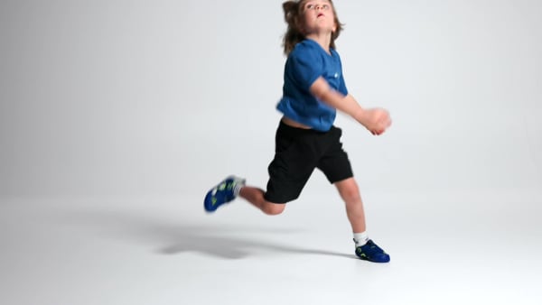 Blue Altaventure 3.0 Shoes Kids