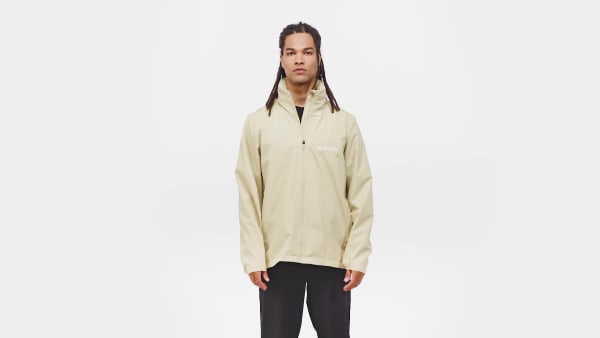 Beige Veste de pluie Multi Essentials 2L