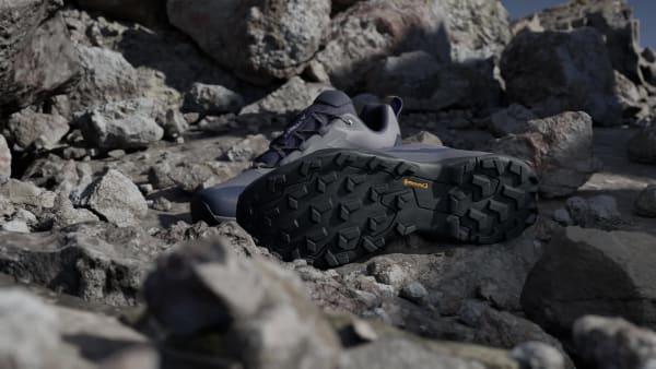 Gris Zapatillas de Senderismo Terrex Skychaser Ax5