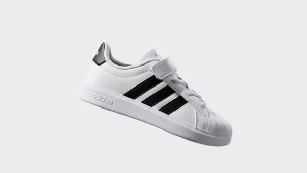 Blanco Zapatillas Streettalk