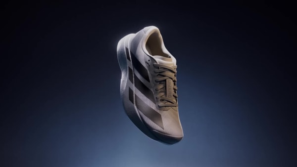 wit Adizero EVO SL Schoenen