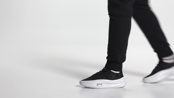Negro Zapatillas AdiFOM TRXN