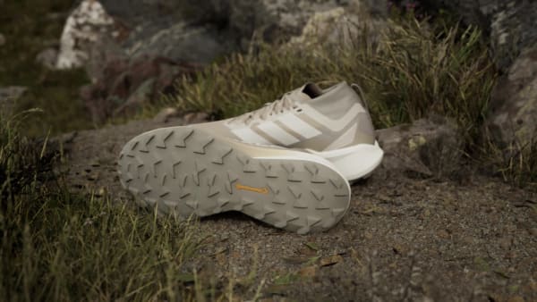 【Adidas コリア】 TERREX Agravic GTX Trail Running adidas Terrex Agravic GTX Trail Running Shoes - Purple