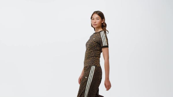 Multicolour T-shirt Cali