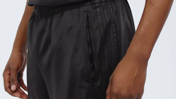 Negro Pantalón Firebird Adicolor Classics