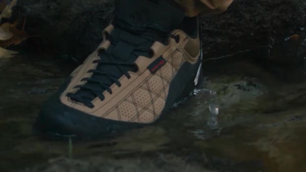 Brown GUIDE TENNIE PRO GTX Shoes