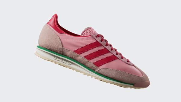 Rosado Tenis SL 72 OG