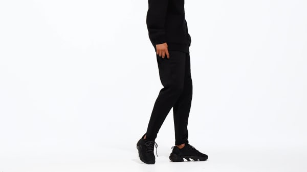 Svart adidas Rekive Slim Pants IR839
