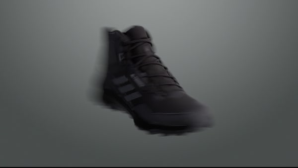 Noir Terrex AX4 Mid GORE-TEX Hiking shoes LFA20