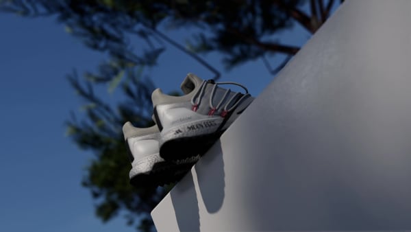 Argent ADIDAS X MOON BOOT ULTRABOOST 1.0