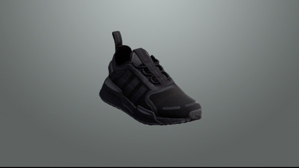 Sort NMD_V3 sko