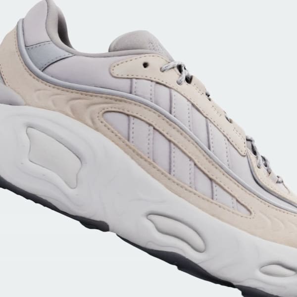 adidas OZNOVA Shoes - Beige