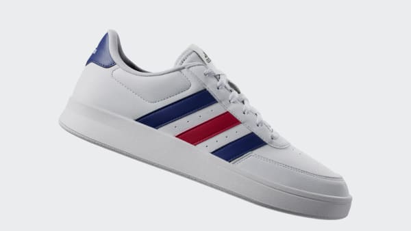 Blanc Chaussure Breaknet 2.0