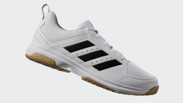 Blanco Tenis Indoor Ligra 7