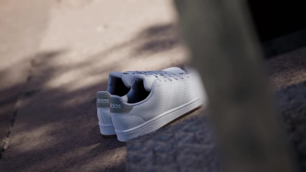 wit ADVANCOURT Schoenen