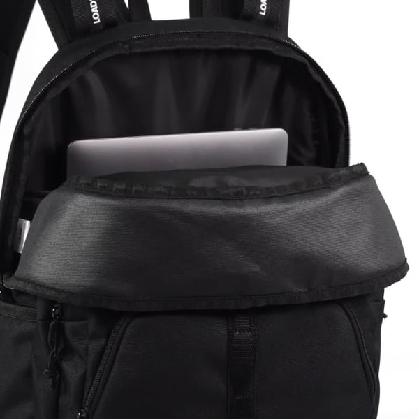 Grey Prime 7 Backpack