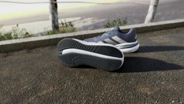 Black Galaxy 7 Running Shoes