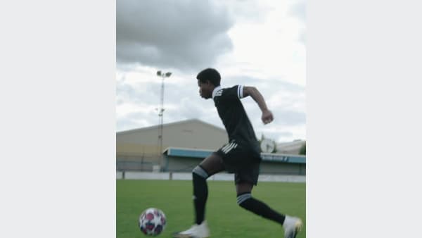 adidas predator soccer ball