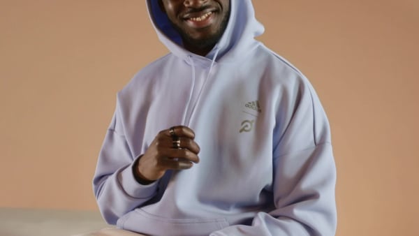 Beige Capable of Greatness Joggers O5263