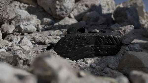 Μαύρο Terrex Hydroterra Sandals