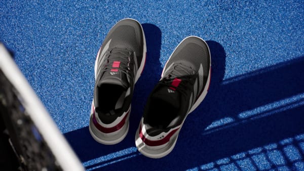 Μαύρο Crazyquick Padel Shoes