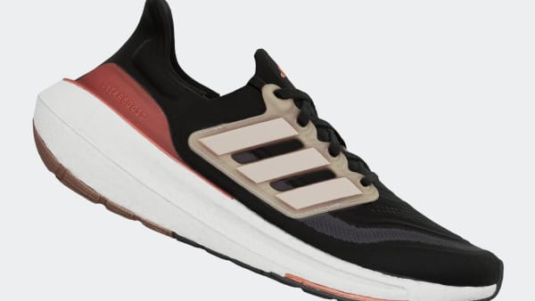 Negro Tenis Ultraboost Light 23
