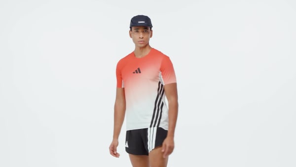 Vit TERREX XPERIOR PRO T-SHIRT