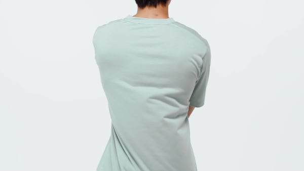 Grun WORKOUT ESSENTIALS FEELREADY T-SHIRT