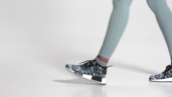 Mint marble nmd store