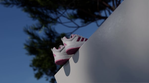 Blanco Tenis TENSAUR SPORT 3.0 para Niños