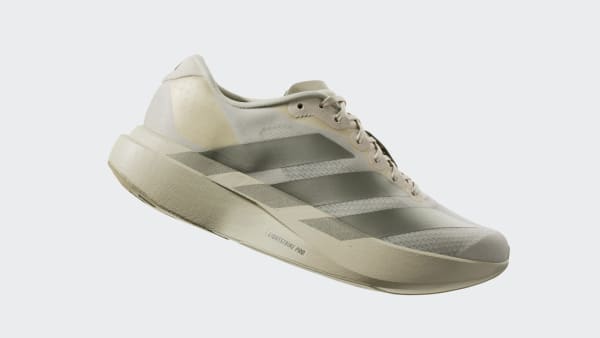 wit Adizero EVO SL Schoenen