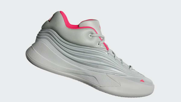 argent Chaussure DAME X