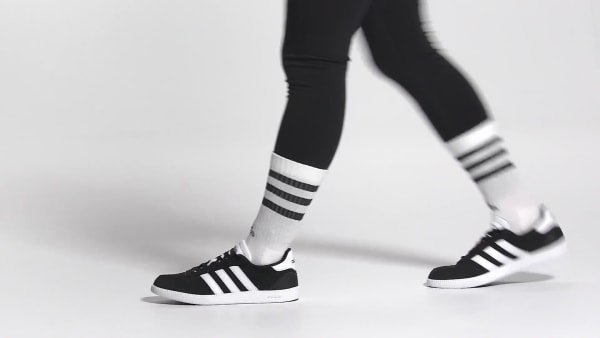 Noir Chaussure Breaknet Sleek