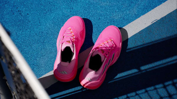 Rozowy Barricade 13 Tennis Shoes