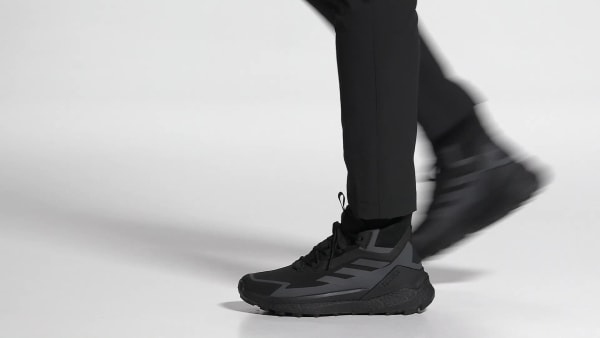 ブラック FREE HIKER 2.0 GORE-TEX