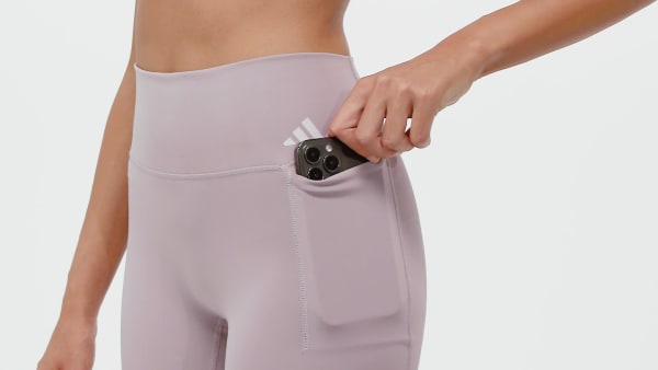 Lila Optime Workout Full Length Leggings