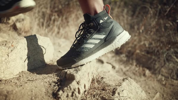 Terrex free hiker adidas clearance