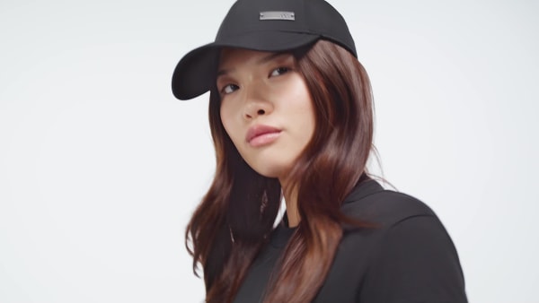 cierna adidas Z.N.E. Tričko Baby