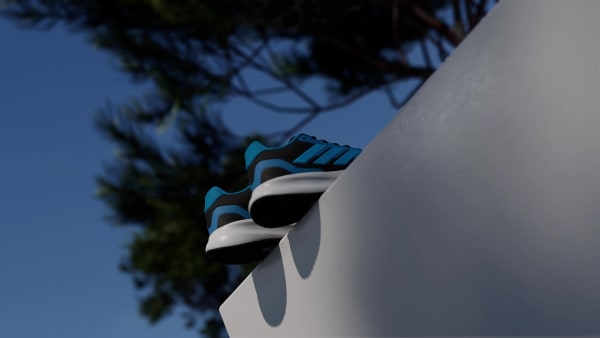 noir Chaussure Runfalcon 5