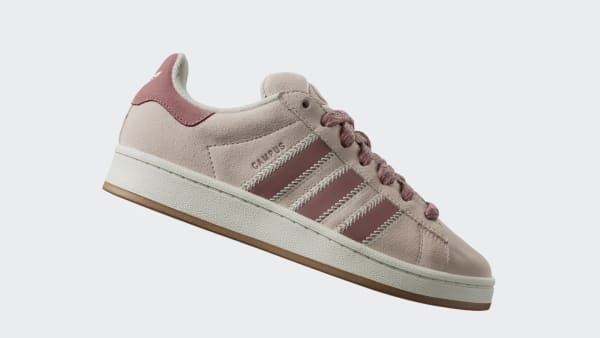 blanc Chaussure Campus 00s