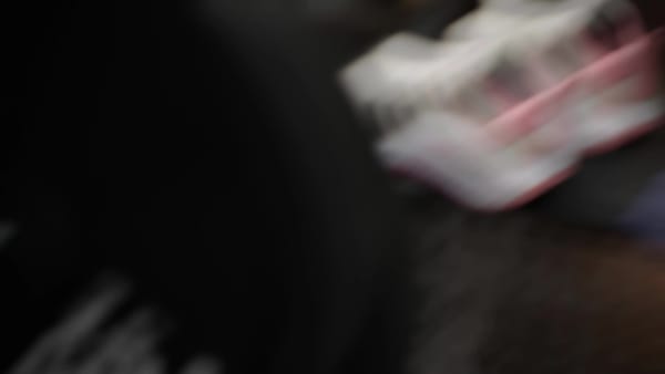 Putih Sepatu Training Everyset