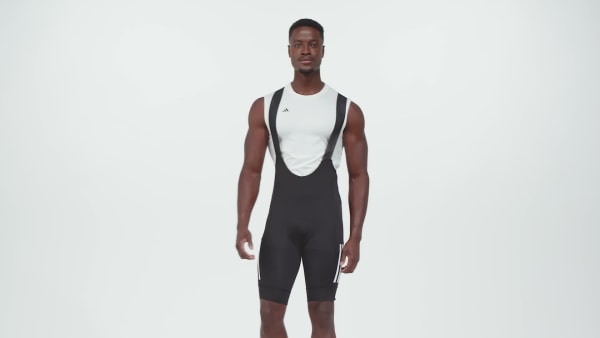 Adidas dual shorts discount